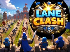 Hra Lane Clash