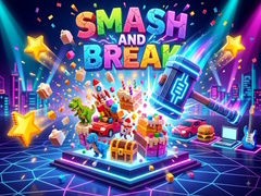 Hra Smash and Break