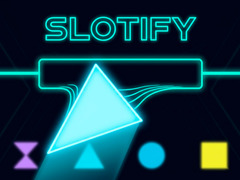 Hra Slotify
