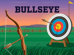 Hra Bullseye