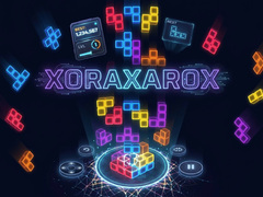 Hra Xoraxarox