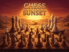 Hra Chess Sunset