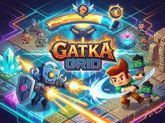 Hra Gatka Grid