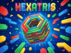 Hra Hexatris