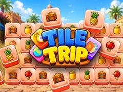 Hra Tile Trip