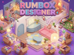 Hra Rumbox Designer
