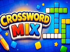 Hra Crossword Mix