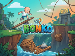 Hra Bonko