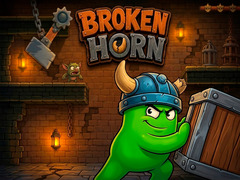 Hra Broken Horn
