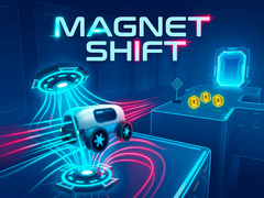 Hra Magnet Shift