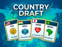 Hra Country Draft