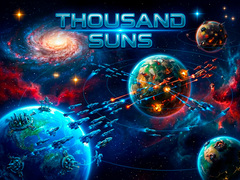 Hra Thousand Suns