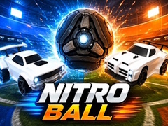 Hra Nitro Ball