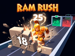 Hra Ram Rush