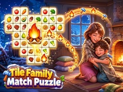 Hra Tile Family: Match Puzzle