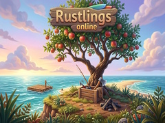 Hra Rustlings online