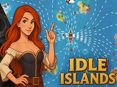 Hra Idle Islands