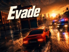 Hra EVADE