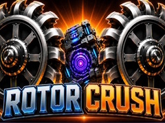 Hra Rotor Crush