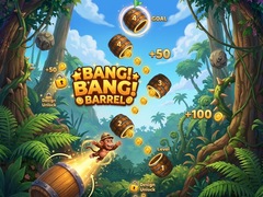 Hra Bang! Bang! Barrel!