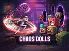 Hra Chaos Dolls