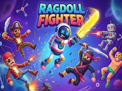 Hra Ragdoll Fighter