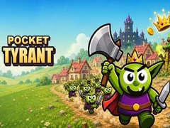 Hra Pocket Tyrant
