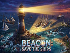 Hra Beacon: Save the Ships