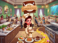 Hra My Restaurant