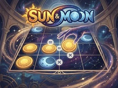 Hra Sun & Moon