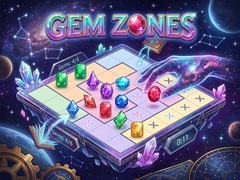 Hra Gem Zones