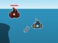 Hra Little Submarine