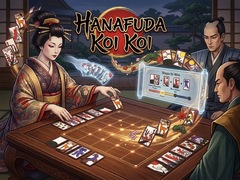 Hra Hanafuda Koi Koi