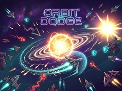 Hra Orbit Dodge