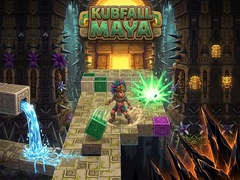 Hra Kubfall Maya