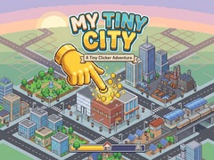 Hra My Tiny City