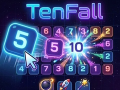 Hra TenFall