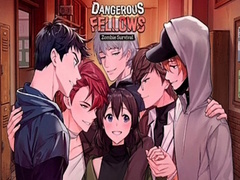 Hra Dangerous Fellows