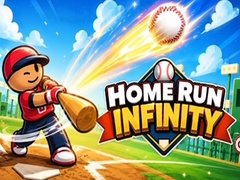 Hra Home Run Infinity