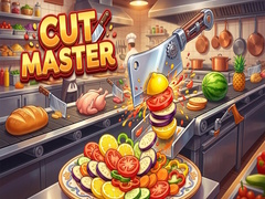Hra Cut Master