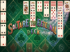 Hra Solitaire: The Eternal Deck