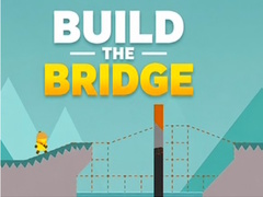Hra Build the Bridge