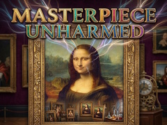 Hra Masterpiece Unharmed