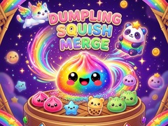 Hra Dumpling Squish Merge