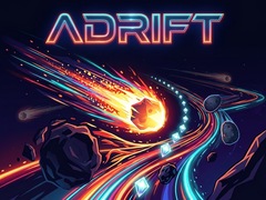 Hra Adrift