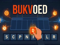 Hra Bukvoed