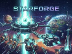 Hra Starforge