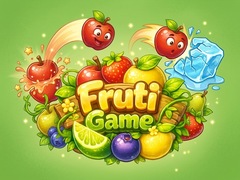 Hra Fruti Game
