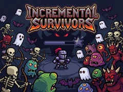 Hra Incremental Survivors