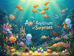Hra Aquarium of Surprises